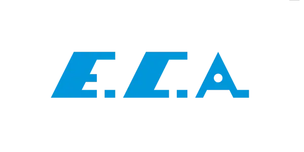 ECA - logo