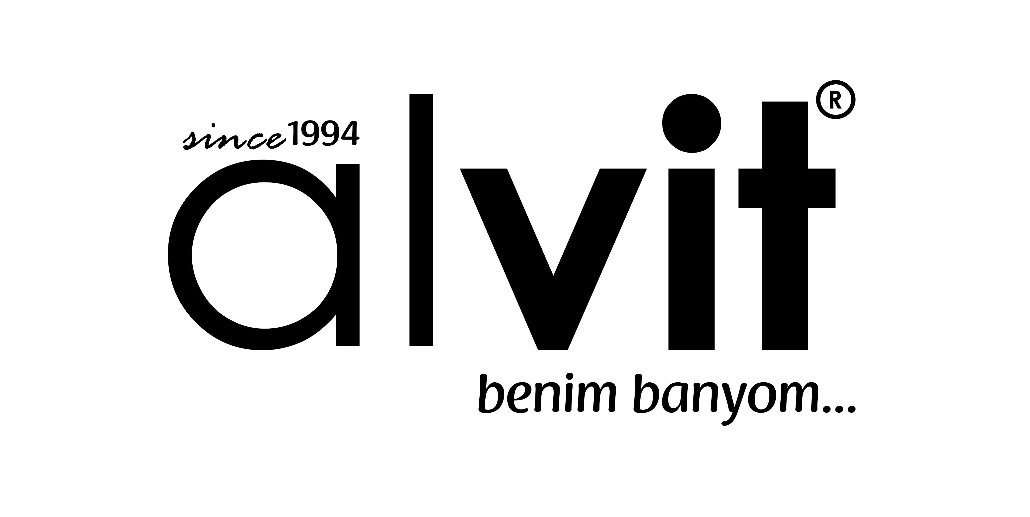 ALVİT - logo