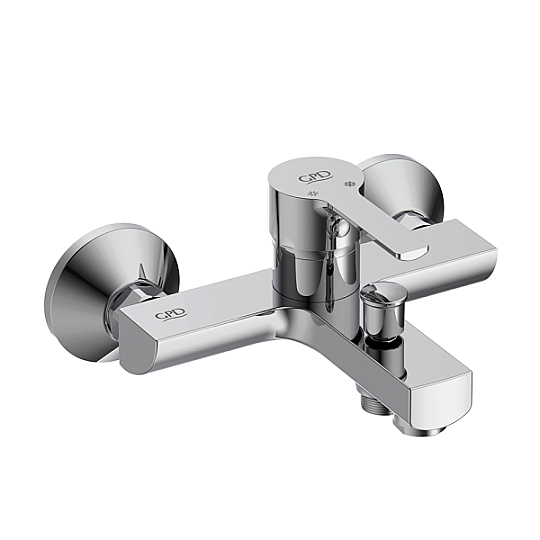 GPD SOLUS BANYO BATARYASI MBB65