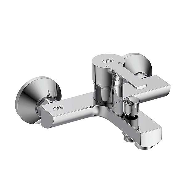 GPD SOLUS BANYO BATARYASI MBB65 - 1