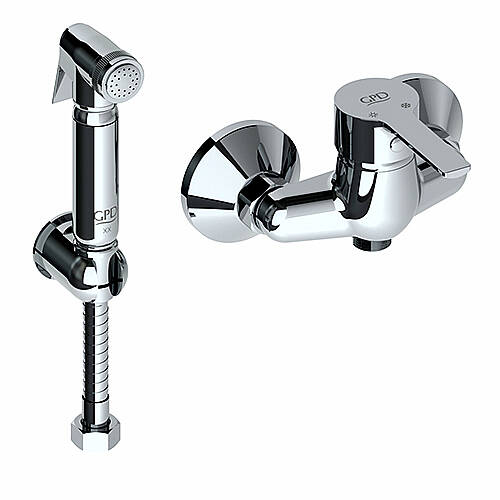 MTB55 SOLUS TAHARET BATARYASI (STS01 İLE BİRLİKTE)  KROM